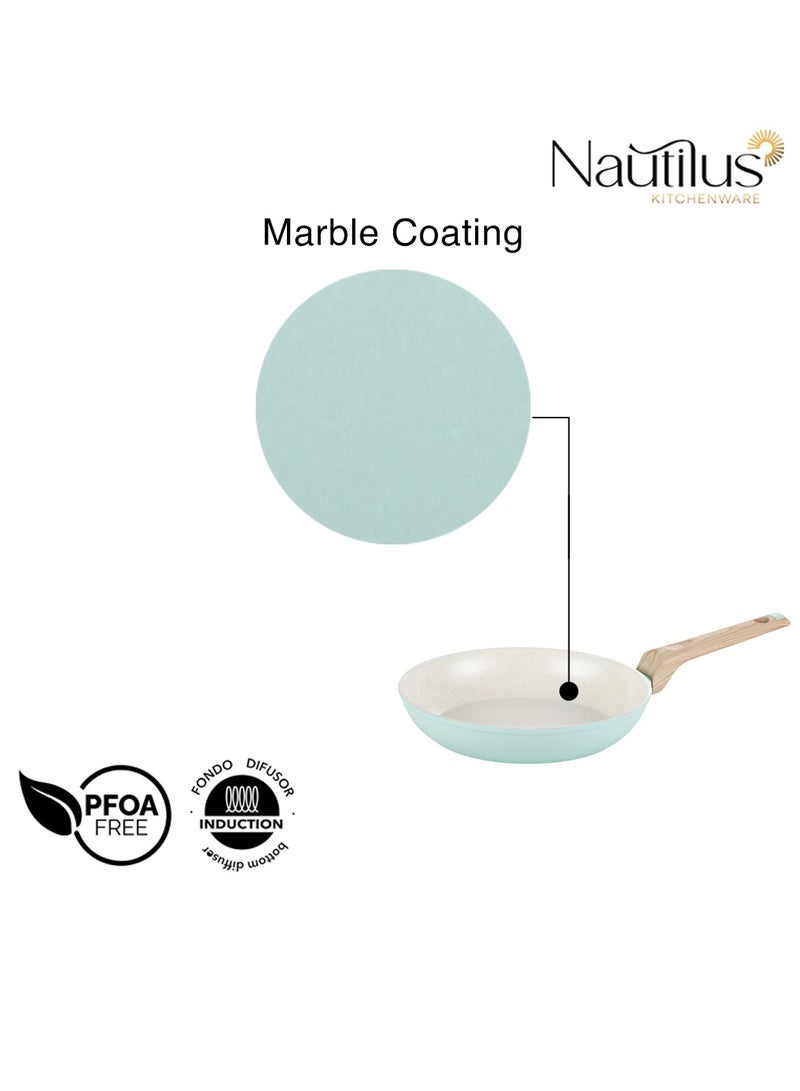 nautilus Fry Pan 26X5.0Cm No Lid - Image 4