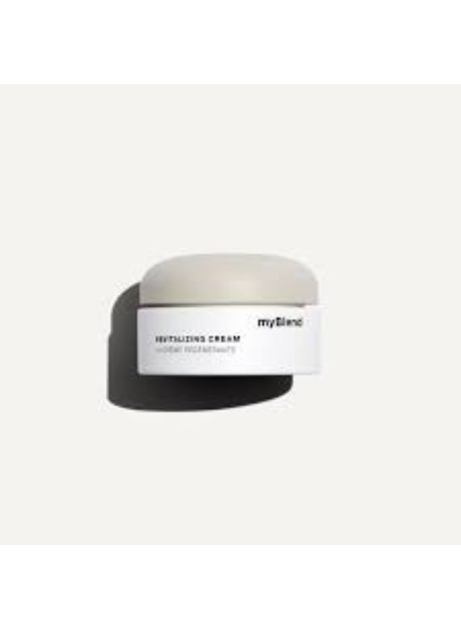myBlend Revitalizing Cream 30ml - Image 2