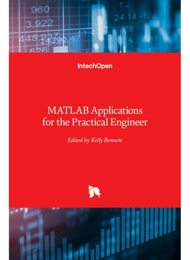 MATLAB Applications for the Practical Engineer - Hardback