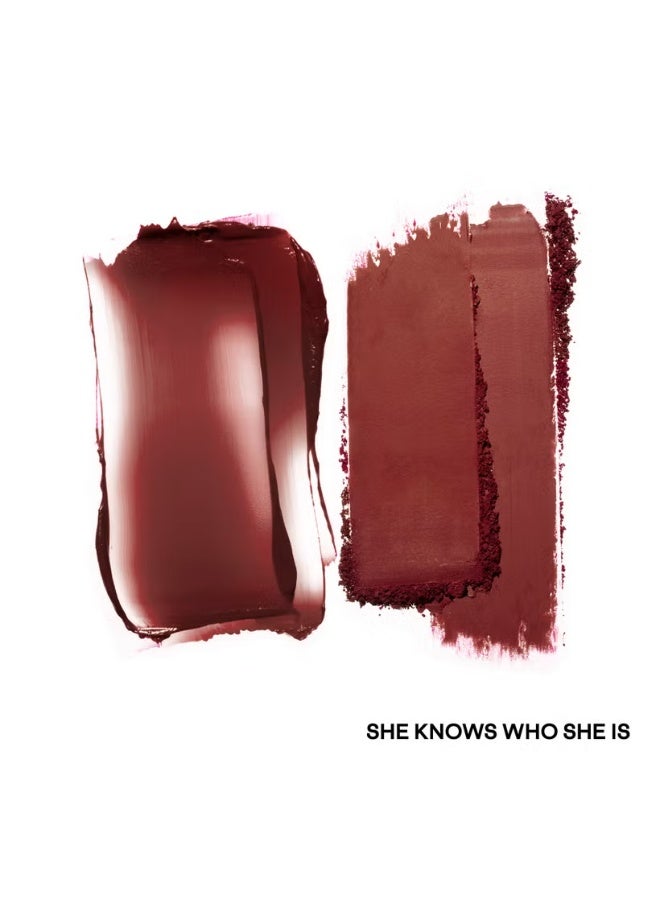 PATRICK TA Major Headlines Double-Take Crème and Powder Blush Duo - She Knows Who She Is - Image 2