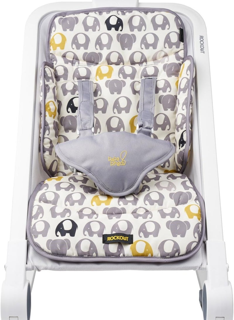 Bababing Rockout 2 - Nellie Elephant - Image 3