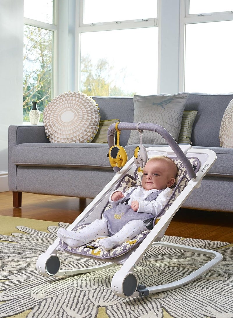 Bababing Rockout 2 - Nellie Elephant - Image 4