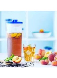 Tupperware جرة متعددة الأغراض سعة 2 لتر 