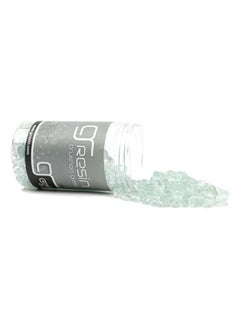 Graffiti Resin Terrazzo Grade White Glass Aggregate  1 KG  - Image 3