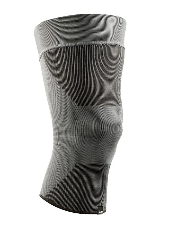 CEP CEP - Mid Support Knee Sleeve Grey Unisex