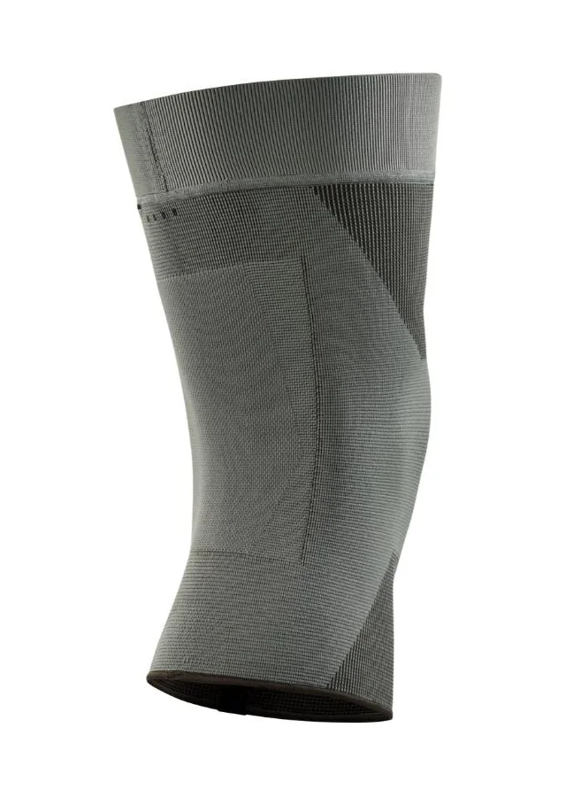 CEP CEP - Mid Support Knee Sleeve Grey Unisex