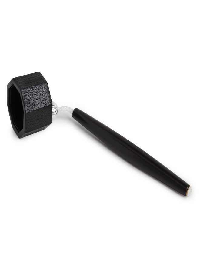 OKKO Octagon Pocket Chalker Billiard Chalk Holder Black + 1 Tube/5 pcs of Predator Chalk - Image 2