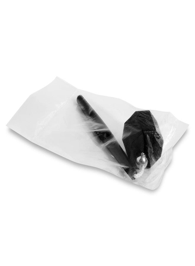 OKKO Octagon Pocket Chalker Billiard Chalk Holder Black + 1 Tube/5 pcs of Predator Chalk - Image 4