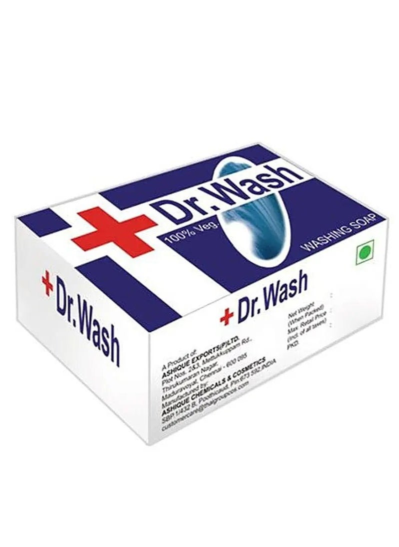 Dr. Wash - Washing Soap 200 G - Image 1