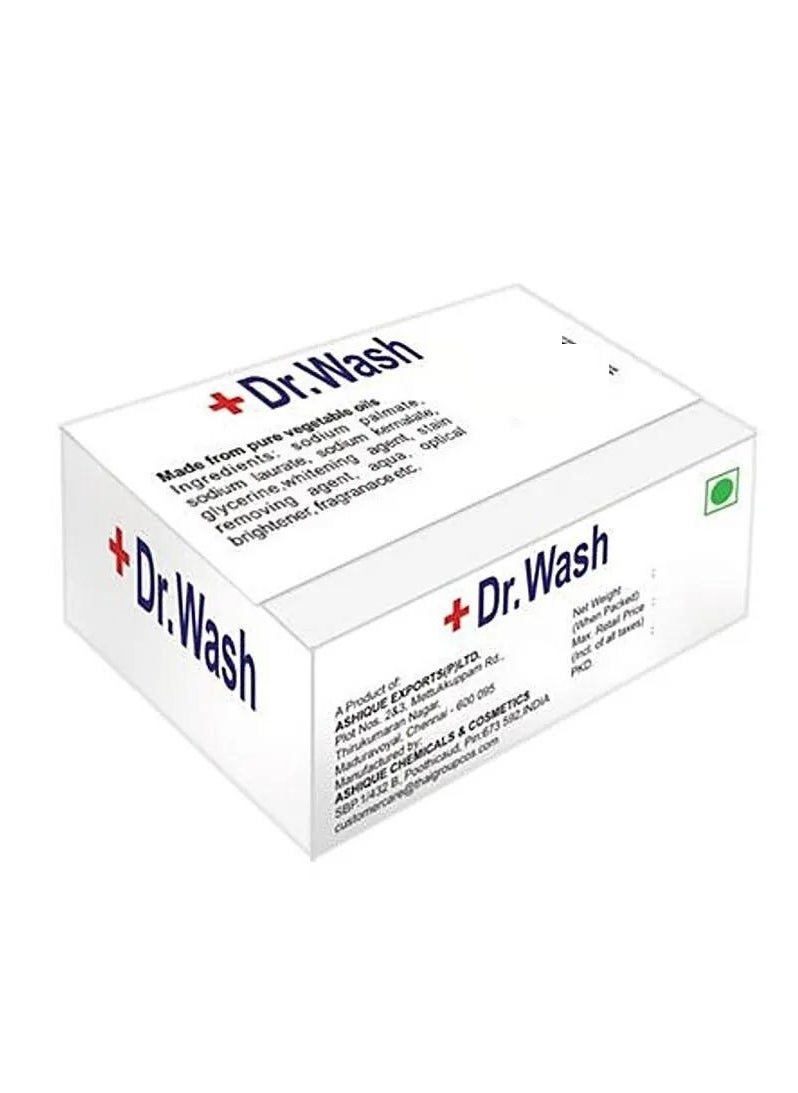 Dr. Wash - Washing Soap 200 G - Image 1