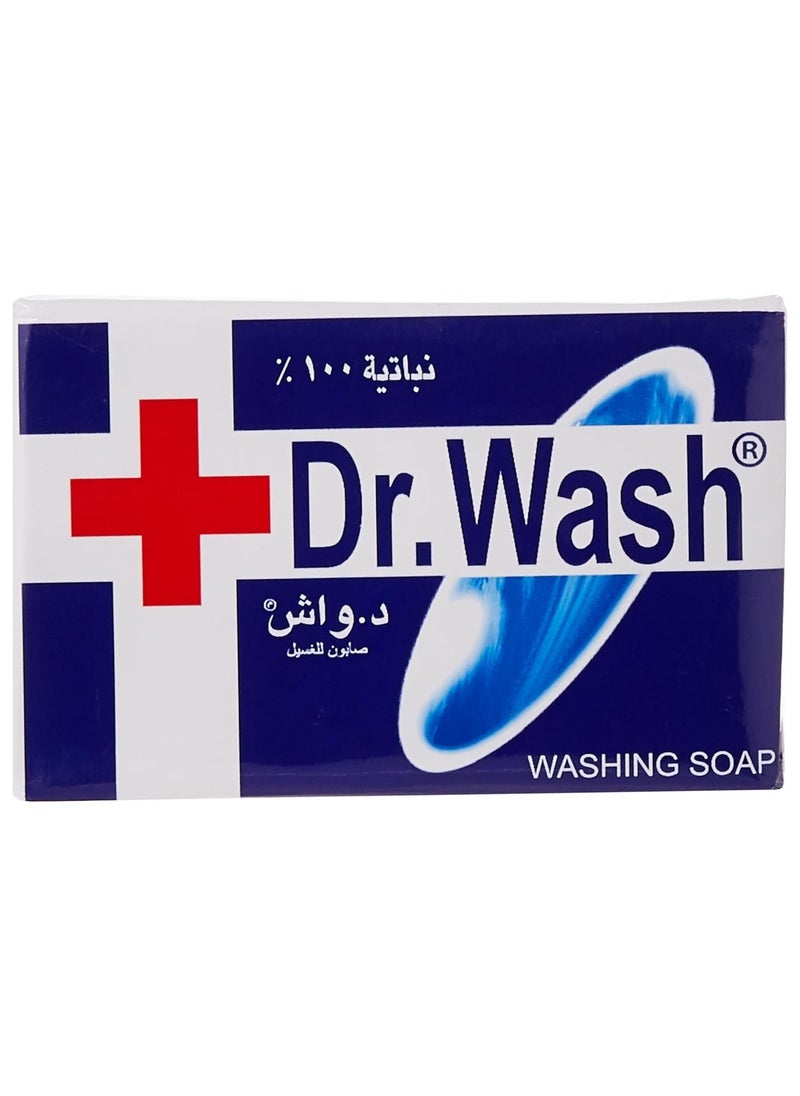 Dr. Wash - Washing Soap 200 G - Image 1