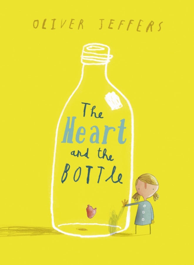The Heart and the Bottle