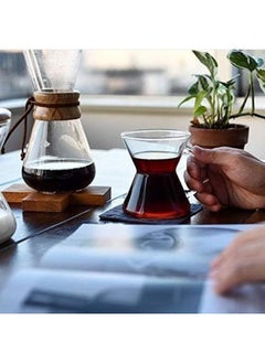 Chemex Chemex Mouth-Blown Mug  - Image 5