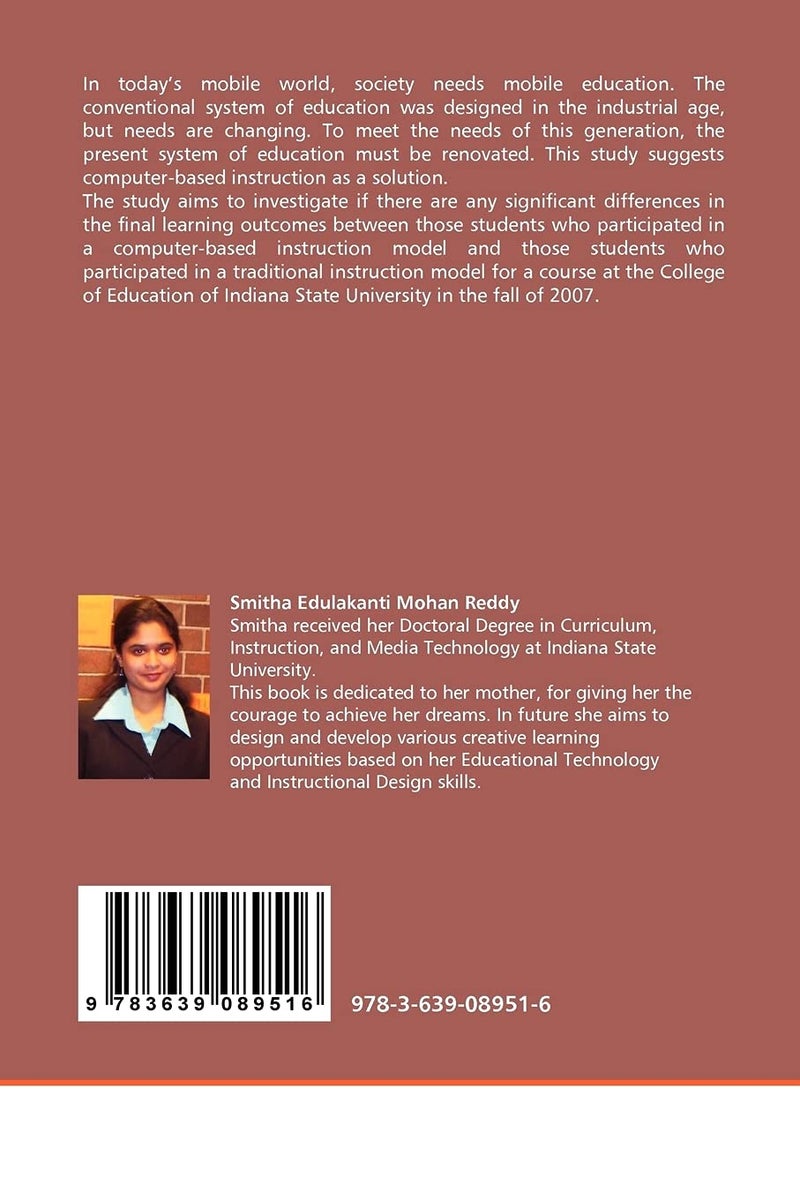 Developing, Implementing and Evaluating Computer-Based Instruction - Image 2