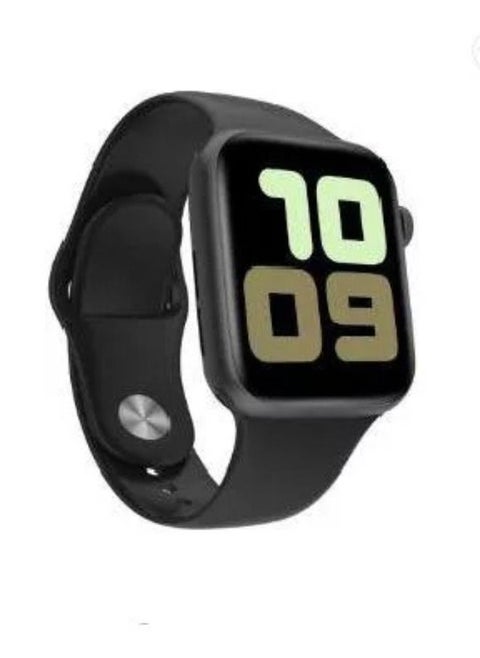 Series 5 Smart Watch black