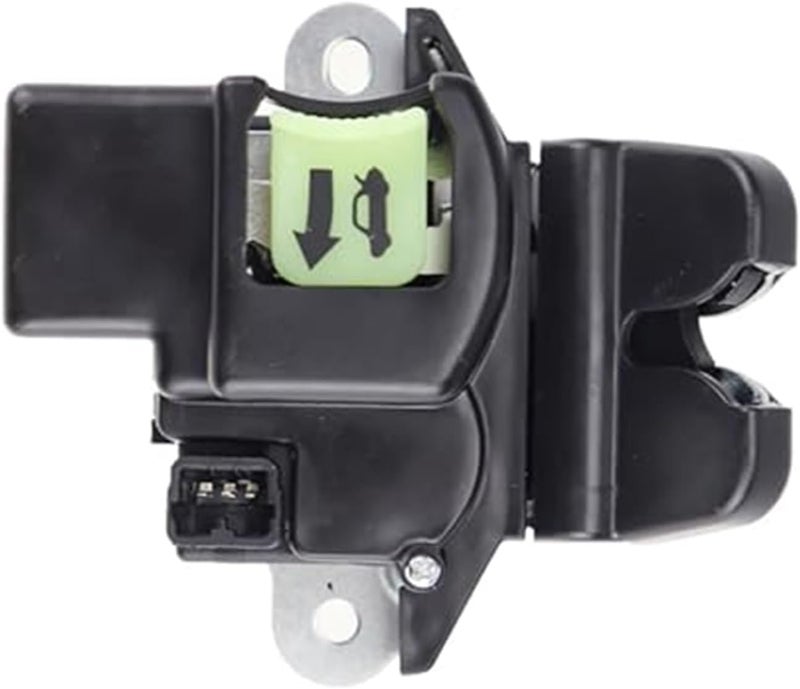 Wivplex Trunk Door Motor for Kia Cerato Forte - Image 3