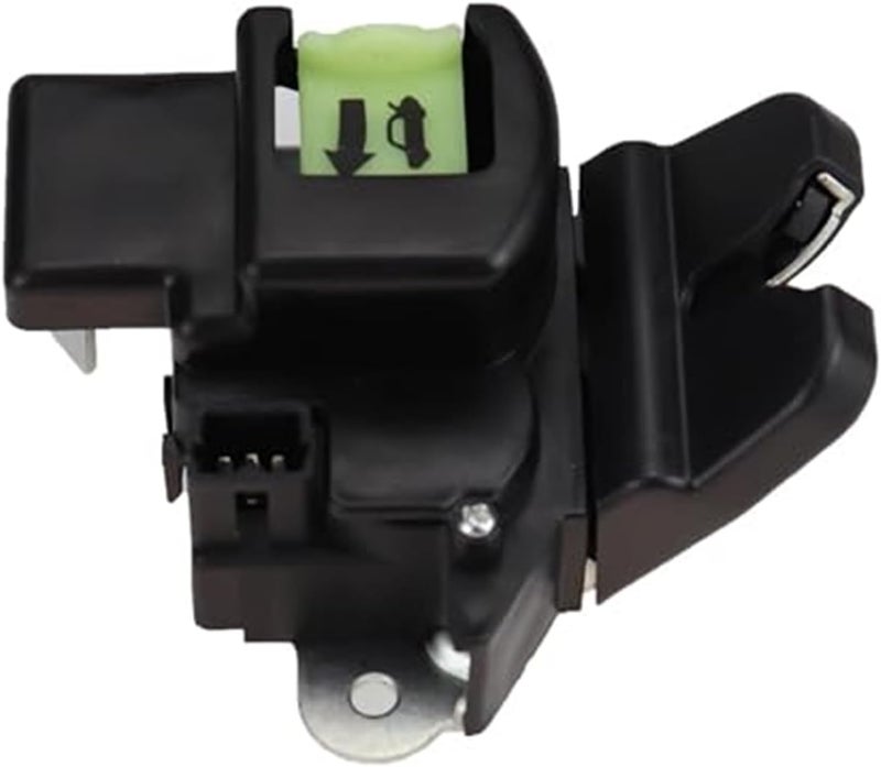 Wivplex Trunk Door Motor for Kia Cerato Forte - Image 2
