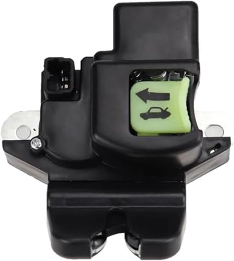 Wivplex Trunk Door Motor for Kia Cerato Forte - Image 4