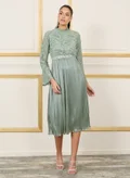 Styli sage green