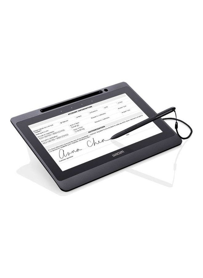 Generic - Wacom DTU-1141B 10.1" Full HD Interactive Pen Display - Image 1