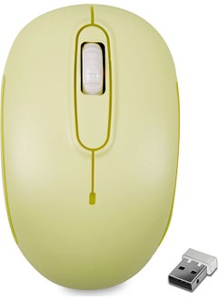 SMW-666 USB Yellow Optical Mouse - pzsku/Z64830F98F7212E0FF44BZ/45/_/1730600052/d6f37225-a208-4701-958d-b1036b1e72b8