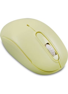 SMW-666 USB Yellow Optical Mouse - pzsku/Z64830F98F7212E0FF44BZ/45/_/1730600123/2d12b925-5f71-464e-a2ff-7f8b82ddc1bf