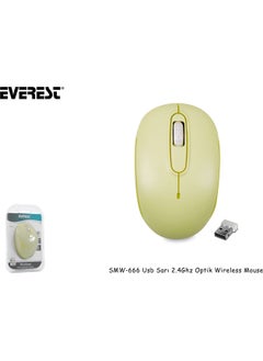 SMW-666 USB Yellow Optical Mouse - pzsku/Z64830F98F7212E0FF44BZ/45/_/1730600147/ef25a447-056a-41e4-a3ba-d8ec6b7e66bd