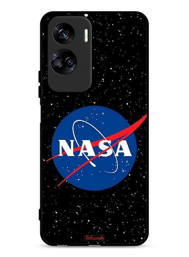 Tolwak Honor 90 Lite 5G Protective Case Cover Nasa - Image 1