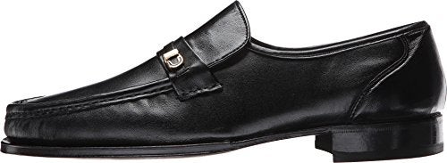 Florsheim Como Imperial Slip-On Loafer Black Cabaret 8 D (M) - Image 2
