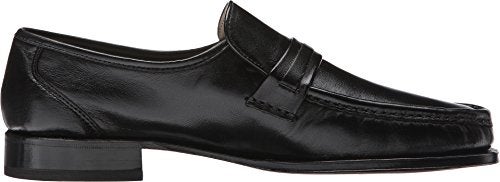 Florsheim Como Imperial Slip-On Loafer Black Cabaret 8 D (M) - Image 3