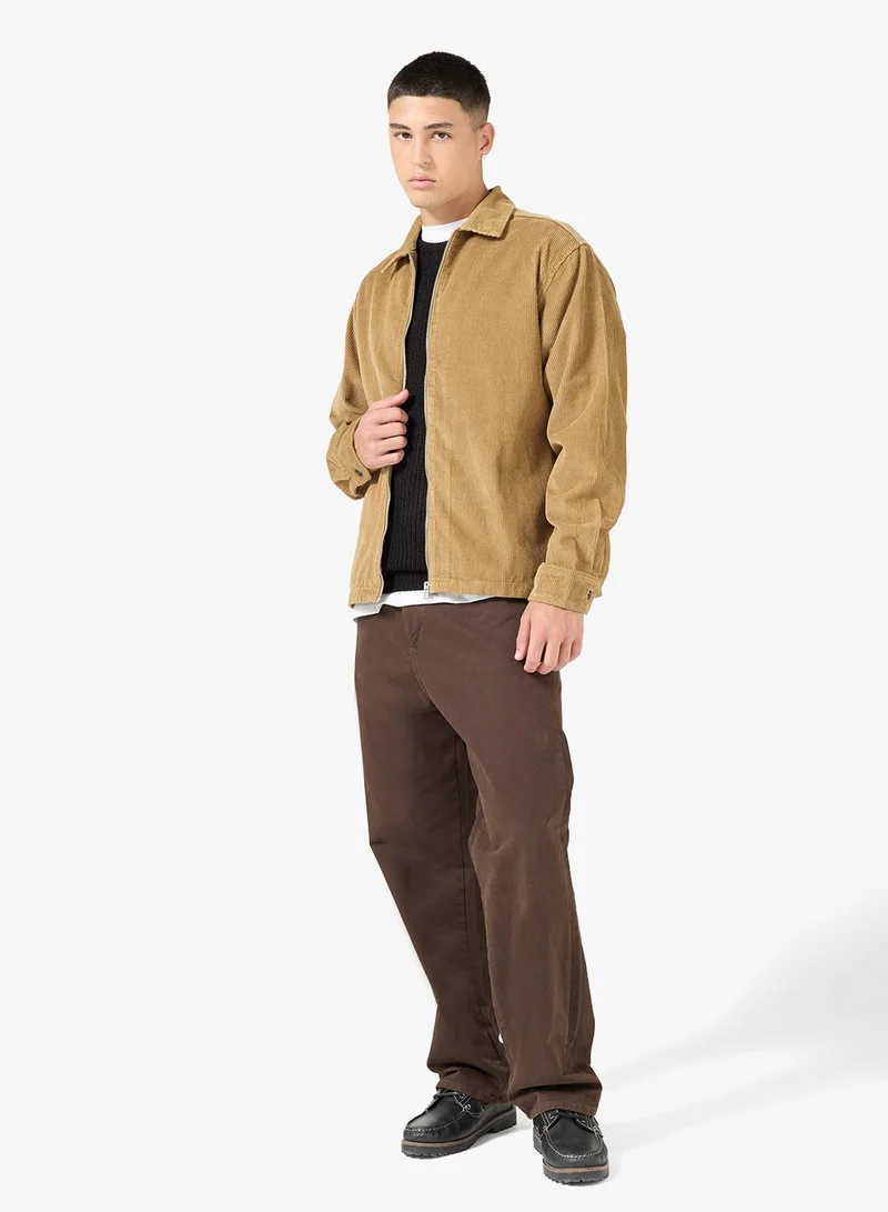 BRAVE SOUL  Pullover Sweater for Men | Best Price UAE