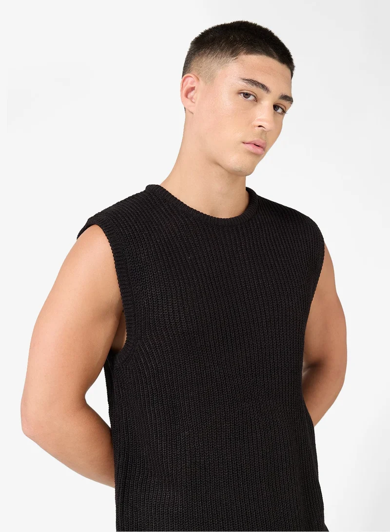 BRAVE SOUL Pullover Sweater