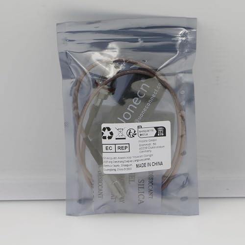 Uonecn HD SDI DIN 1.0/2.3 Mini BNC to BNC Female RG179 for Blackmagic HyperDeck Shuttle 12'' - Image 5