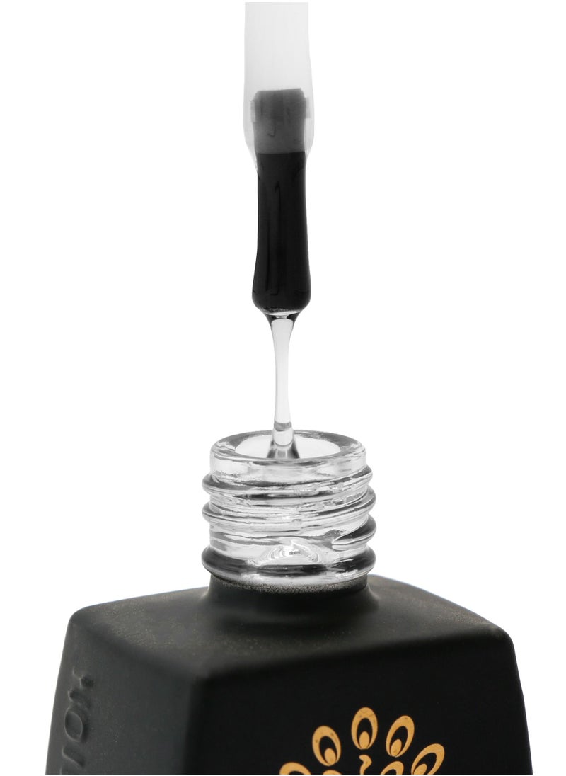 GLOBAL FASHION GLOBAL FASHION MAGIC-EXTENSION UV GEL -Smart Gel 12 ML  #1/ (Transparent)  - Image 4