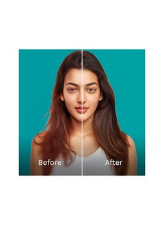 PILGRIM Pilgrim Redensyl & Anagain Hairfall Control Hair Mask with Black Korean Rice 200gm | Reduces Hair Loss Boost Hair Growth and Thickness | Strengthens Hair | For Men & Women| Sulphate and Paraben Free  - Image 3