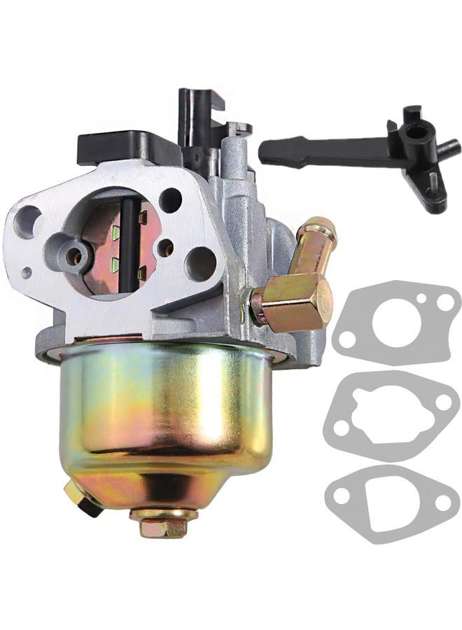 tofchmic 951-12785 Carburetor for Troy Bilt OHV 208CC 212CC Cub Cadet RT65 Troy Bilt Tiller 951-05021 Champion 46515 C46540 Generator Craftsman Rototiller Engine repalce 951-10797 951-12124 - Image 1