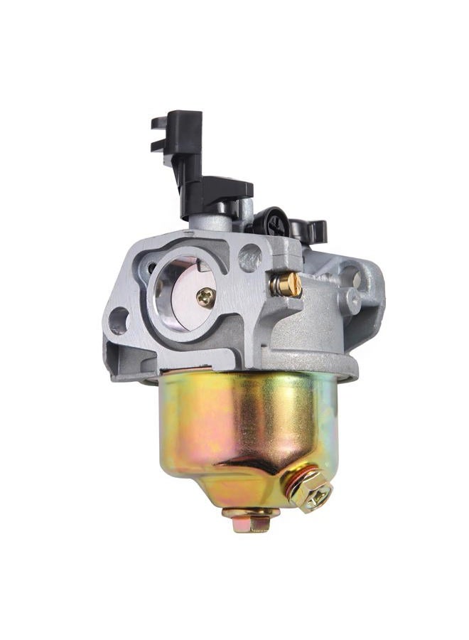 tofchmic 951-12785 Carburetor for Troy Bilt OHV 208CC 212CC Cub Cadet RT65 Troy Bilt Tiller 951-05021 Champion 46515 C46540 Generator Craftsman Rototiller Engine repalce 951-10797 951-12124 - Image 4