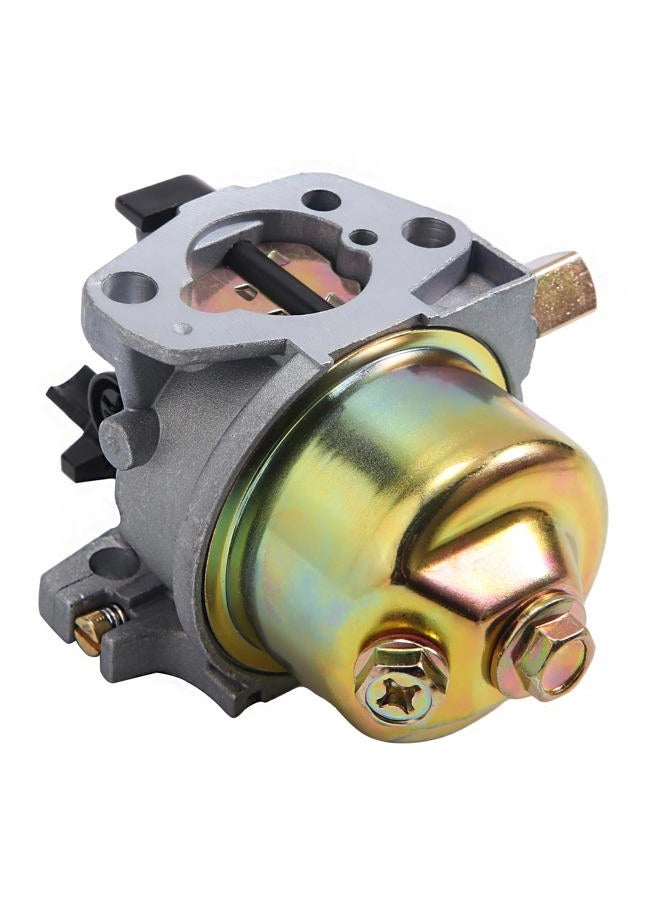 tofchmic 951-12785 Carburetor for Troy Bilt OHV 208CC 212CC Cub Cadet RT65 Troy Bilt Tiller 951-05021 Champion 46515 C46540 Generator Craftsman Rototiller Engine repalce 951-10797 951-12124 - Image 5