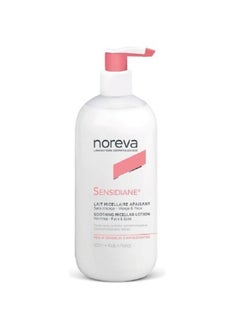 NOREVA SENSIDIANE SOOTHING MICELLAR LOTION 500ml 