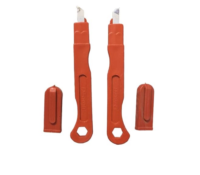 FTE Laminate Cutter Board & Sunmica Cutter with Sharp Edge - Pack of 2 - Image 1