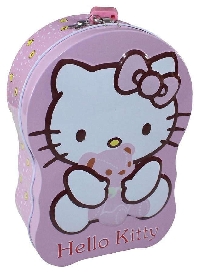 Hello Kitty Moneybox for Kids