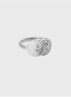 GUESS Bloom Summer Ring  - Image 1