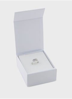 GUESS Bloom Summer Ring  - Image 5