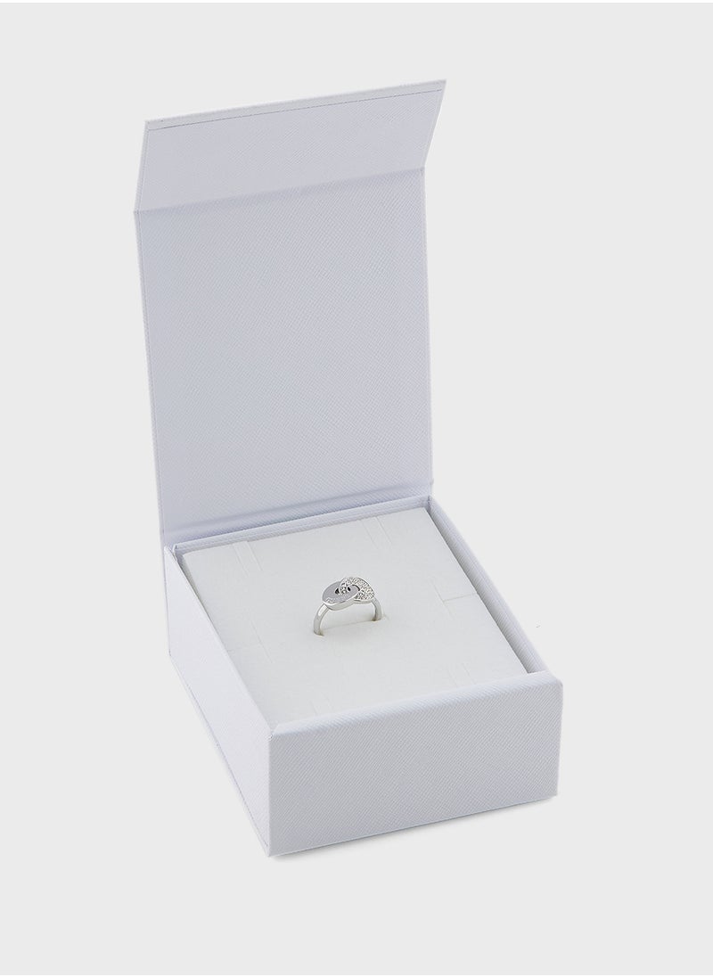GUESS - Bloom Summer Ring - Image 1