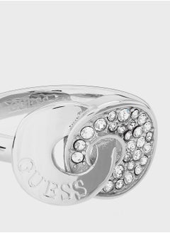 GUESS Bloom Summer Ring  - Image 4