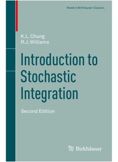 Introduction to Stochastic Integration 