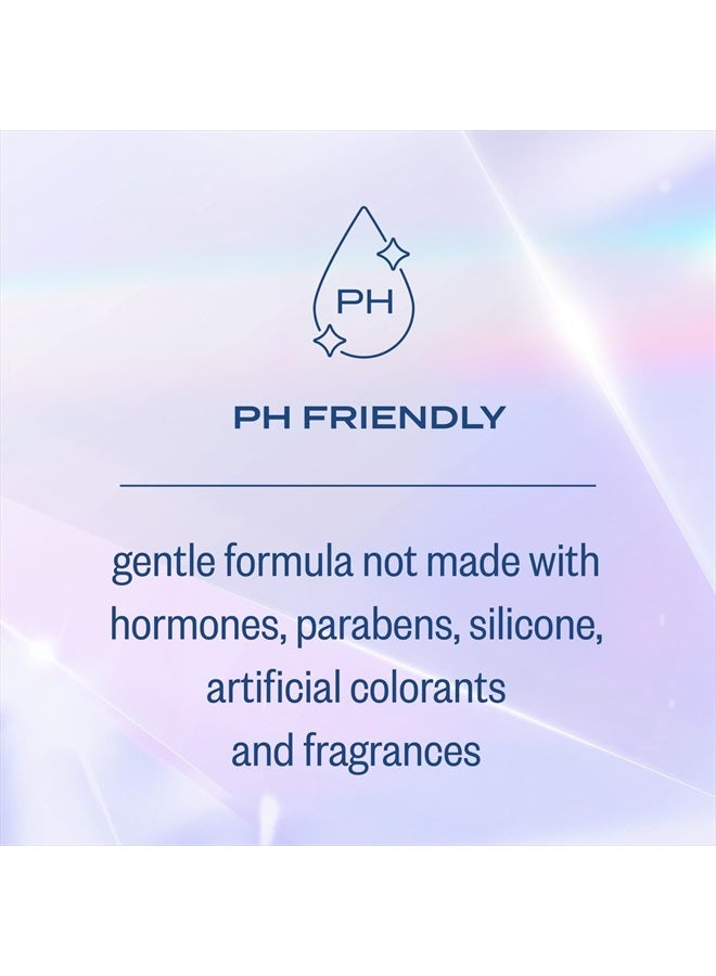 K-Y ألتراجيل لوب، مادة تشحيم، تركيبة مائية، للرجال والنساء والأزواج، صديقة للجسم، 1.5 أونصة سائلة - Image 3