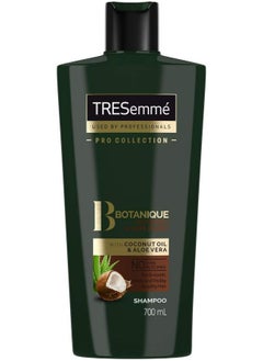 TRESemmé Botanique Nourish Hair Shampoo 700 ML  - Image 1