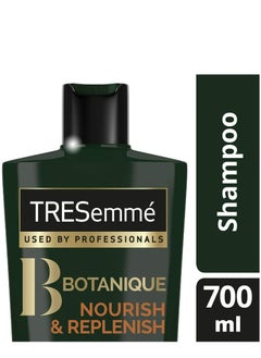 TRESemmé Botanique Nourish Hair Shampoo 700 ML  - Image 2