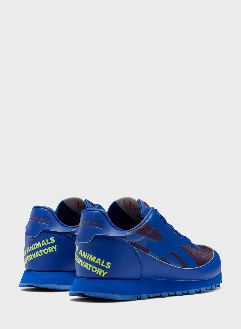 Reebok Kids Low Top Sneakers